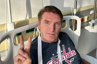 Tomasz Lis znów w szpitalu. Diagnoza: dziura w sercu