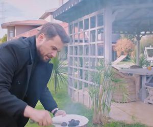 Miłość i nadzieja odc. 330. Sila, Kuzey