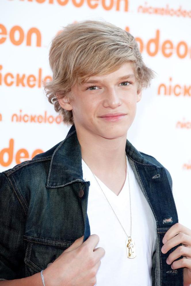 Cody Simpson