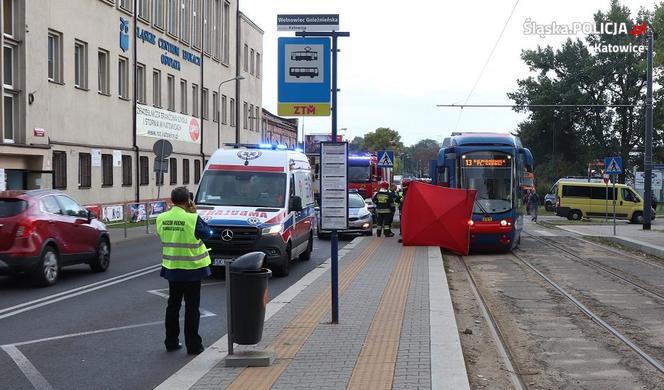 Klaudia zginęła przez smartfona