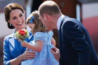 Księżna Kate urodzi bliźnięta. Znamy płeć i imię jednego z dzieci!