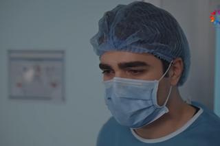 Złoty chłopak - Pelin umrze?