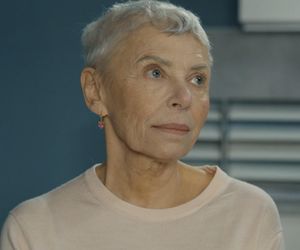 Barwy szczęścia, odcinek 3195: Krystyna (Hanna Bieluszko)