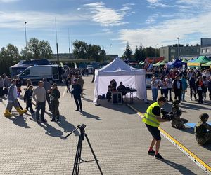 Miasteczko Zawodów Olsztyn 2025