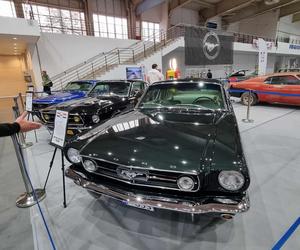 Poznań Retro Motor Show 2023 - zobacz zabytkowe pojazdy!