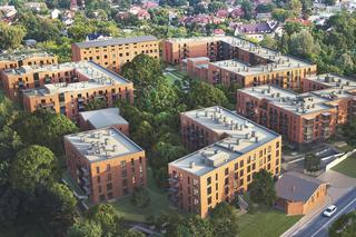 Metamorfoza starej drożdżowni: Aroma Park w Warszawie