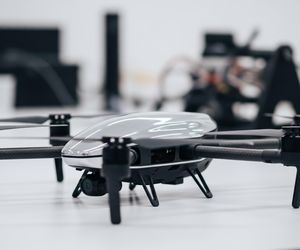 Pilski Mechanik szkoli z dronów. Czy to nowa era wojskowej edukacji w Polsce?