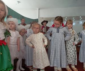 Dwujęzyczne przedszkole w Wieprzu 