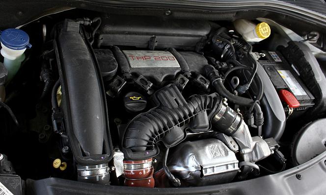 Peugeot 208 GTi
