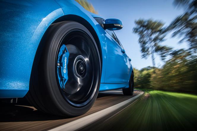Ford Focus RS
