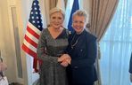 Rozmowa z Joanna Brill o współpracy z Chicago 