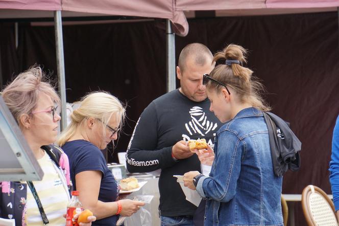 Food Truck Festiwal 2022 w Bydgoszczy [ZDJĘCIA]