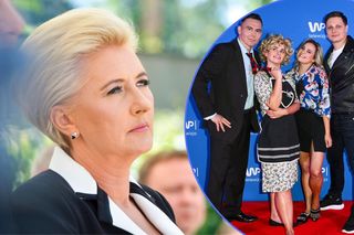 Wyśmiali Agatę Dudę na festiwalu. Tak kabareciarze rozjechali Pałac Prezydencki!