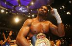 David Haye