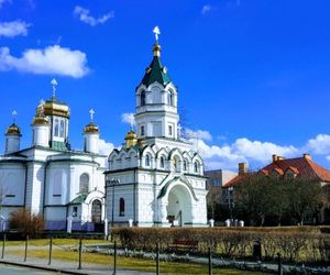 Mała klimatyczna miejscowość na Podlasiu tą atrakcją przyciąga jak magnes. To stolica polskiej wiary!