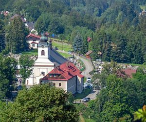 Polska wieś w prestiżowym rankingu