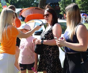 Eska Summer City 2025 odwiedziła Opole Lubelskie!