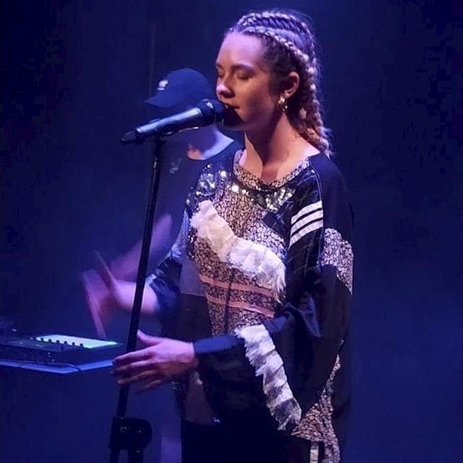 Karolina Czarnecka