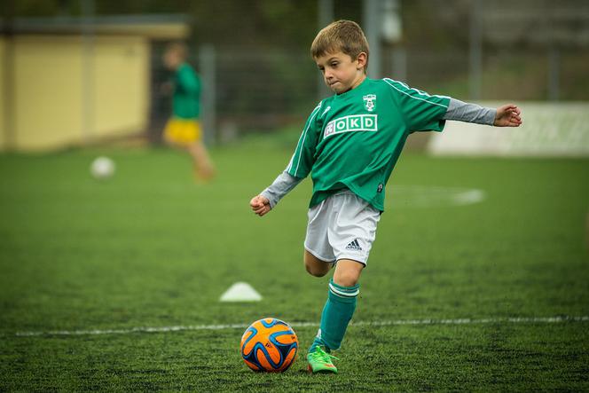 Dziecki z Torunia i okolic powalczą o Puchar Dyrektora Centralnego Ośrodka Sportu