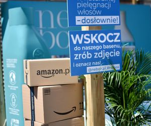 Amazon Prime Day 2025