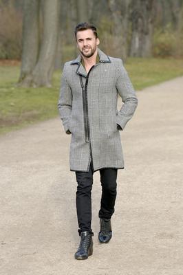 Jakub Kucner - Mister Polski 2017