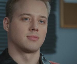 M jak miłość odc. 1878. Dominik Walat (Bartosz Surówka)