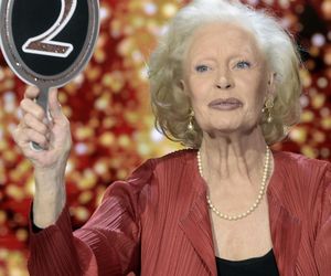 Beata Tyszkiewicz wróci do Tańca z gwiazdami? Aktorka zabrała głos
