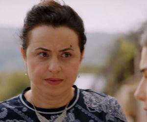 Miłość i nadzieja odcinek 282: Cavidan, Sila