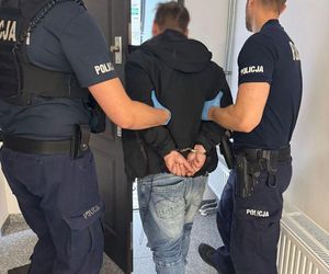 Wielka policyjna obława na Pomorzu. Zatrzymano aż 157 osób. Nie tylko obywateli Polski