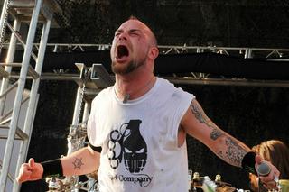  Ivan Moody ogłosił, że REZYGNUJE z heavy metalu! Jakie plany na przyszłość ma lider Five Finger Death Punch?
