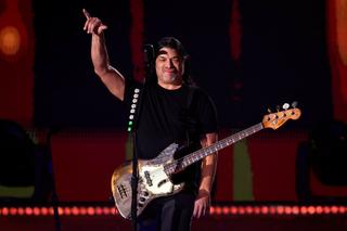 Rob Trujillo wybrał najlepszy, jego zdaniem, album Metalliki: Ma wszystko