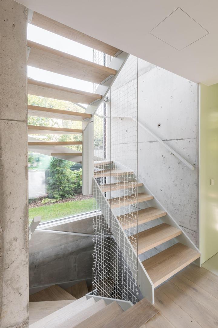 Dom w Konstancinie-Jeziornie