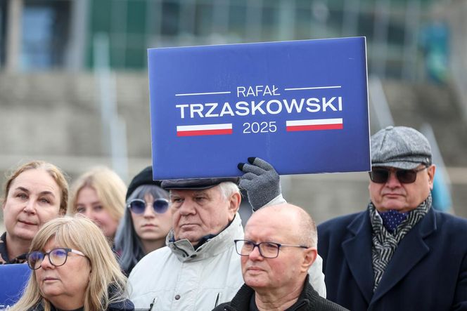 W sobotę konwencja KO w PreZero Arenie Gliwice.  Będzie Trzaskowski i Donald Tusk