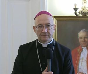 Warszawskie obchody śmierci Jana Pawła II