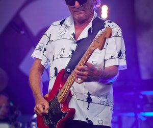 Ryszard Placho Olesiński, Ex Maanam