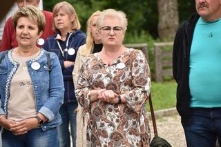 Otwarcie tężni solankowej w Miłomłynie. Zobacz, jak wygląda! [ZDJĘCIA]