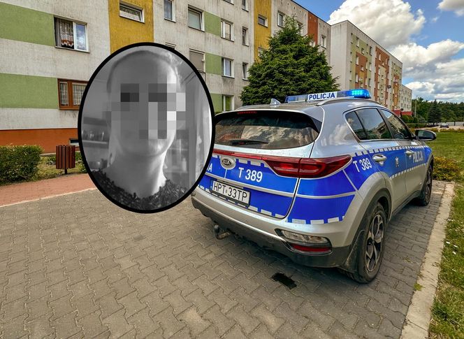 Tragiczny finał związku. Zabił narzeczoną młotkiem