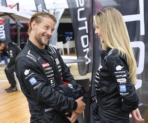 Ujawniono uczestników 17. edycji „Tańca z Gwiazdami”. Ewa Minge ma niezłą konkurencję