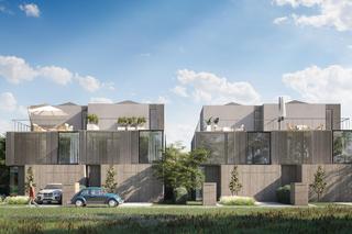 Osiedle Zasadowa w Radości