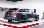 Audi RS6-R Avant od ABT