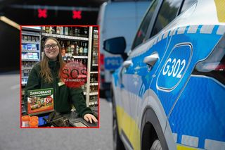 Zaginęła 22-letnia Diana Jurczuk. Policja prowadzi poszukiwania