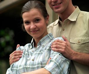 Joanna Koroniewska. Inspirujemy do zmian