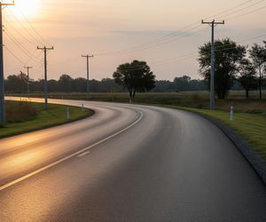 Drogi wojewódzkie na Lubelszczyźnie. Które odcinki zmienią oblicze w 40 dni?