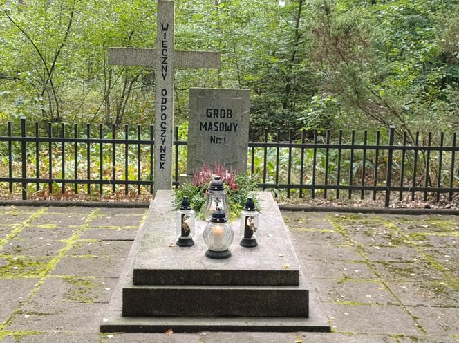 Pomorskie. Zdewastowano cmentarz żydowski w Skarszewach