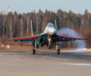 Su-30SM