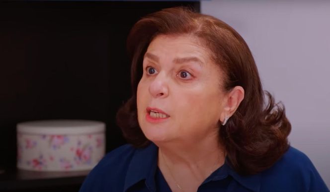 Naciye pozbędzie się wreszcie Cavidan i Bahar? 