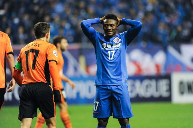 Obafemi Martins