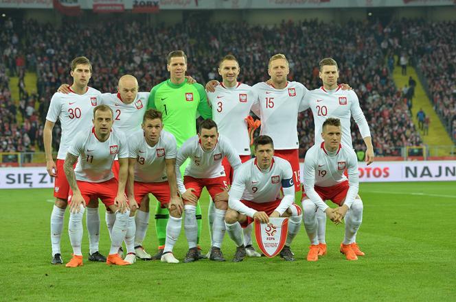 Mundial 2018 - Polska. Kto jedzie na MŚ Rosja? [SKŁAD]