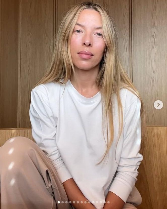 Na Chodakowską wylał się hejt. "Muszę złapać oddech"