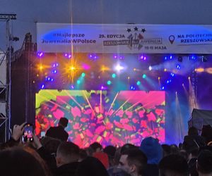 Szokujące relacje po juwenaliach w Rzeszowie